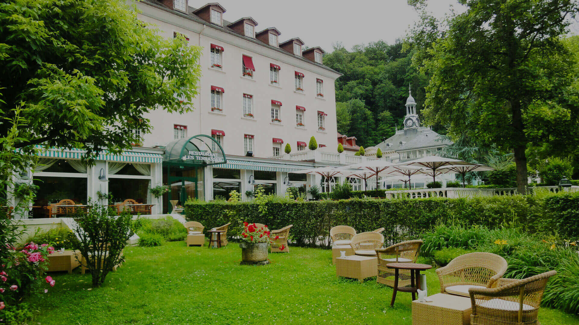 URIAGE EAU SERIESミネラル＆植物由来成分のチカラ